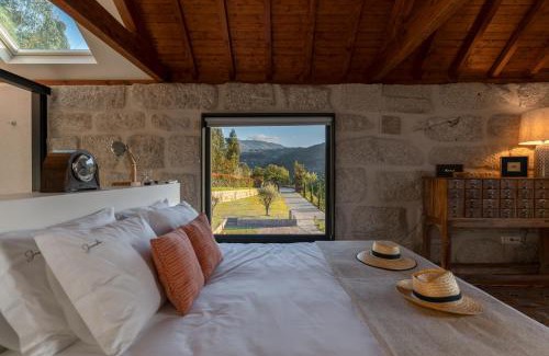 Penha Longa House | Javardo - Family House - Douro