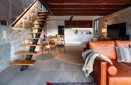 Penha Longa House | Javardo - Family House - Douro