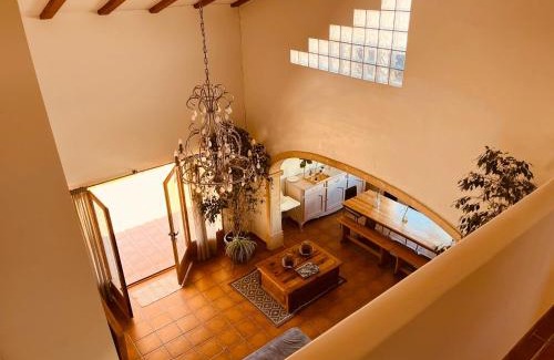 El Tosalet Villa | Javea Dream Luxury Villa with Pool, Lounge, BBQ, Airco, Wifi