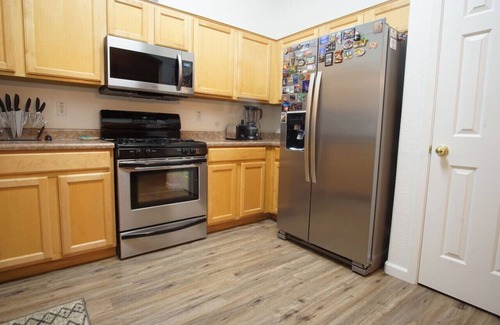 Tucson House | 🐗Javelina Haven🏡 w/Garage near I-10 and Downtown