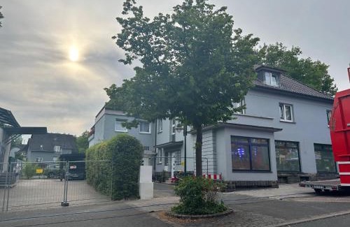 Letmathe Apartment | JAVU Restaurant & Ferienwohnungen