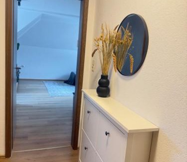 Letmathe Apartment | JAVU Restaurant & Ferienwohnungen