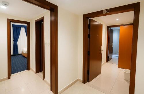 Al Aziziyah Hotel | Jawaher Albait Hotel Makkah by Moro