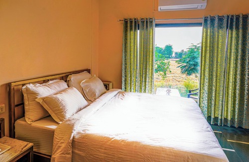 Bali Hotel | Jawai Sanderao Farms
