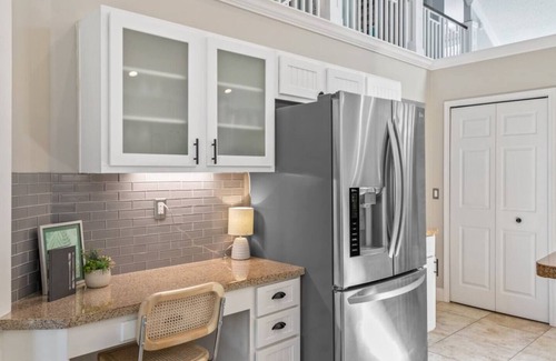 Jacksonville Beach House | Jax Beach Escape | Heated Pool + Key West Charm