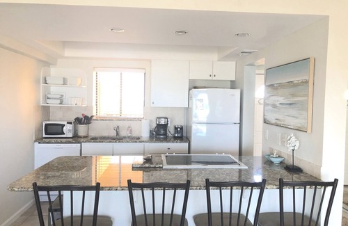 Jacksonville Beach Condo | * JAX Beach Ocean Front Condo with Amazing Views *