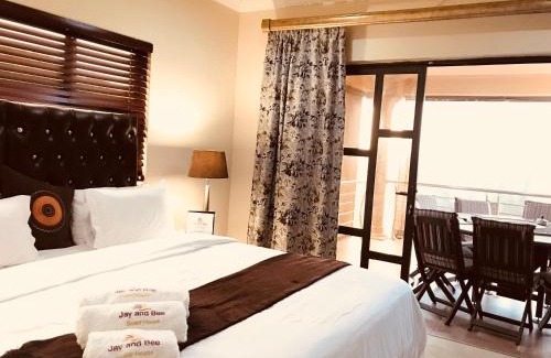 Westville Bed & Breakfast | Jay and Bee Guesthouse