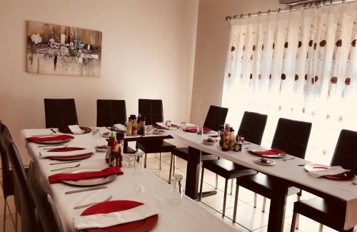 Westville Bed & Breakfast | Jay and Bee Guesthouse