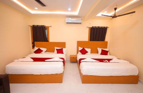 Khattalwada Hotel | Jay & Jas Hotel