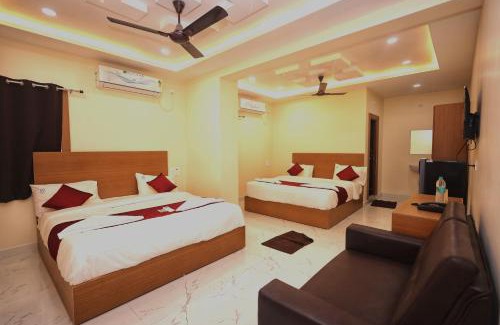 Khattalwada Hotel | Jay & Jas Hotel