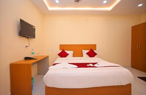 Khattalwada Hotel | Jay & Jas Hotel