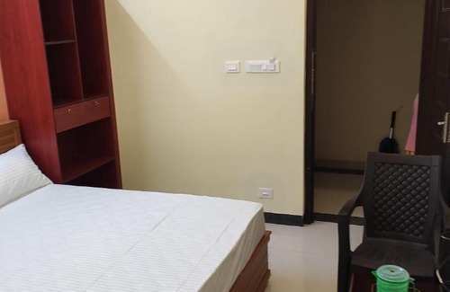 Coimbatore Hotel | Jay Paradise