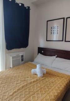 Quezon City House | Jay Residence