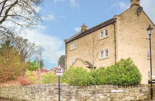 Eyam Cottage | Jay's Nest