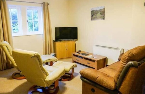Eyam Cottage | Jay's Nest
