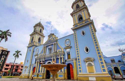 Cordoba Hotel | Jayau Apartamentos Cordoba