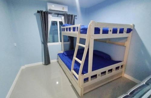 Palian House | Jayden's HomeStay