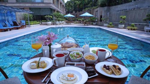 New Delhi Hotel | Jaypee Siddharth