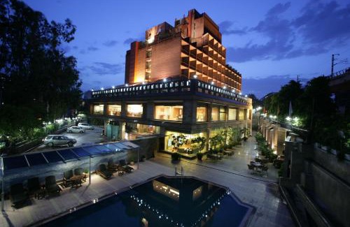 New Delhi Hotel | Jaypee Siddharth