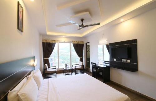 Munnar Hotel | Jays Inn
