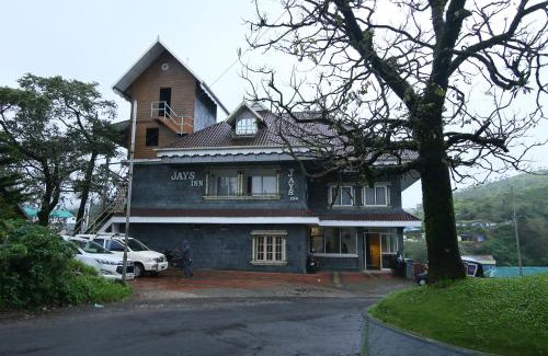 Munnar Hotel | Jays Inn