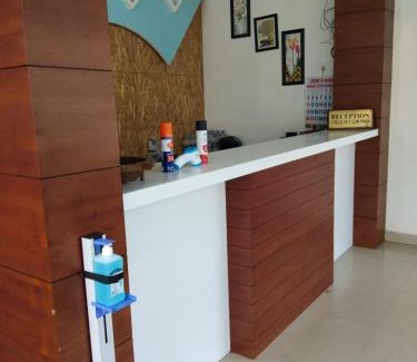 Munnar Hotel | Jays Inn