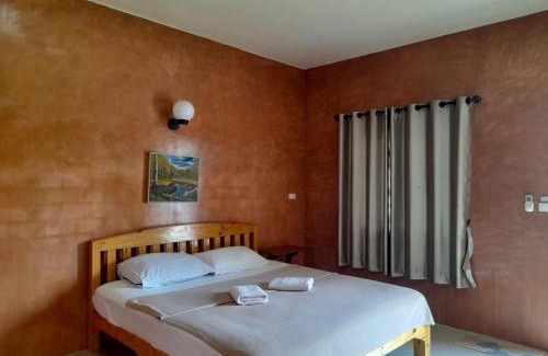 Fang Resort | Jayzada Fang Resort เจซาด้า รีสอร์ท