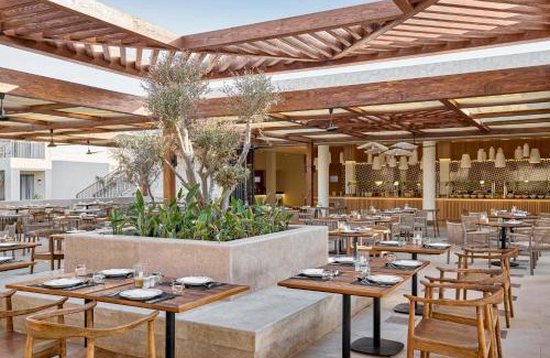 Marsa Matruh Hotel | JAZ Almaza BLU, Almaza Bay