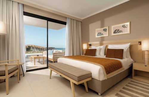 El Quseir Hotel | JAZ Elite Amara