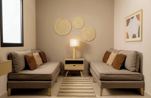 El Quseir Hotel | JAZ Elite Amara