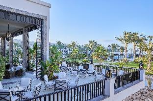 Marsa Matruh Resort | JAZ Elite Crystal, Almaza Bay