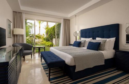 Marsa Matruh Resort | JAZ Elite Crystal, Almaza Bay