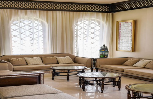 El Hadaba Resort | JAZ Fanara Residence - All Inclusive