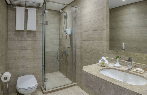 El Hadaba Resort | JAZ Fanara Residence - All Inclusive