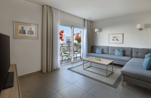 El Hadaba Resort | JAZ Fanara Residence - All Inclusive