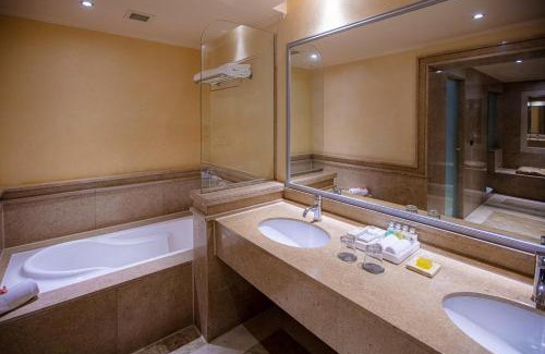 Makadi Bay Resort | JAZ Makadi Star & Spa