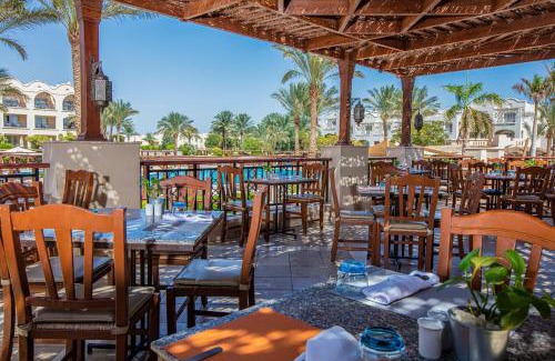 Makadi Bay Resort | JAZ Makadi Star & Spa