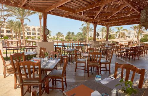 Makadi Bay Resort | JAZ Makadi Star & Spa