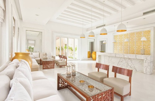 Marsa Matruh Hotel | JAZ Neo Almazino, Almaza Bay