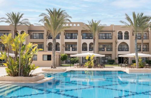 Marsa Matruh Resort | JAZ Oriental, Almaza Bay