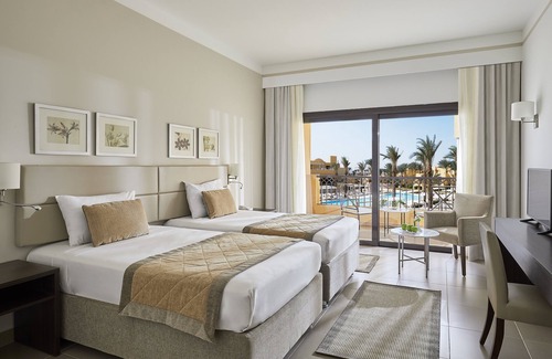 El Quseir Resort | JAZ Solaya