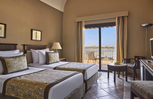 El Quseir Resort | JAZ Solaya