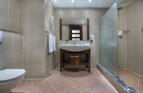 Soma Bay Hotel | JAZ Soma Beach