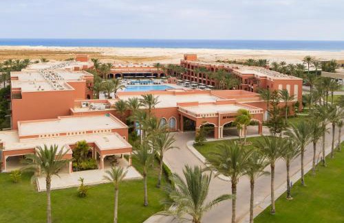 Marsa Matruh Resort | JAZ Tamerina, Almaza Bay