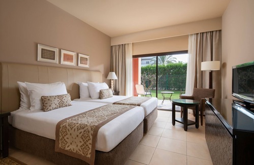 Marsa Matruh Hotel | JAZ Tamerina, Almaza Bay