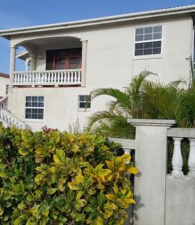 Wotton Apartment | Jazz apartment