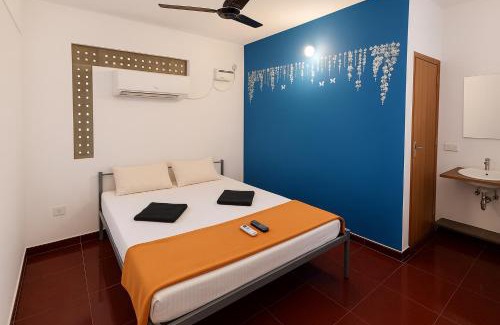 Gvanagar House | Jazzer Koldxone