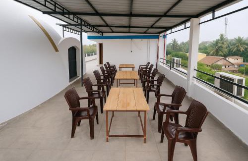 Gvanagar House | Jazzer Koldxone