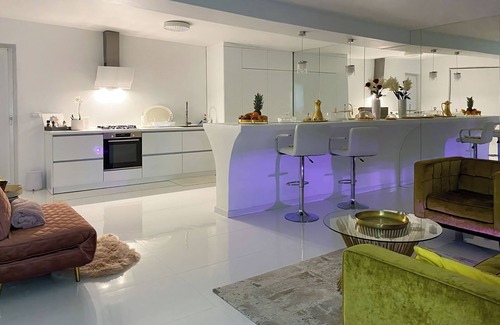 Barnova Other | JazzFarm GuestHouse in charming IS