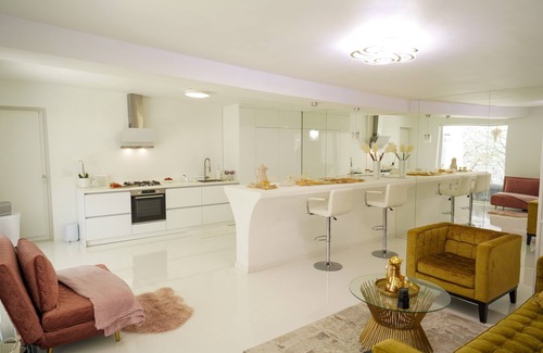 Barnova Other | JazzFarm GuestHouse in charming IS